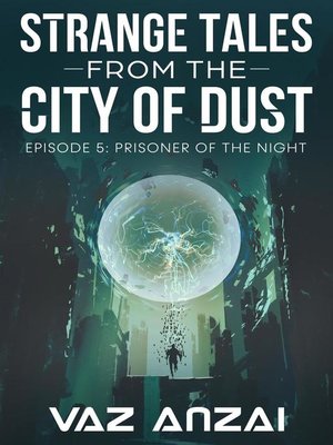 cover image of Prisoner of the Night